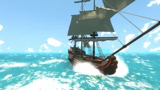 Скриншот 2 к игре Eternal Seas