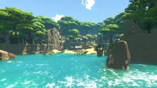 Скриншот 5 к игре Eternal Seas