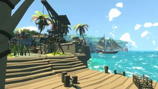 Скриншот 6 к игре Eternal Seas
