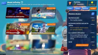 Скриншот 7 к игре Sapiens League