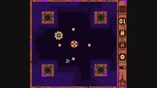 Скриншот 1 к игре Chasmal