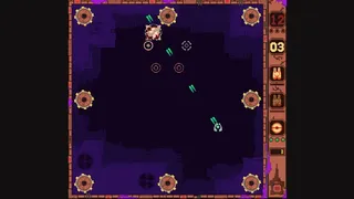 Скриншот 4 к игре Chasmal
