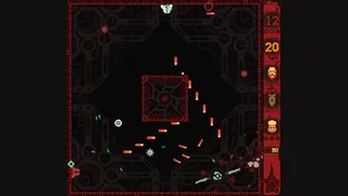 Скриншот 5 к игре Chasmal
