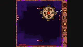 Скриншот 6 к игре Chasmal