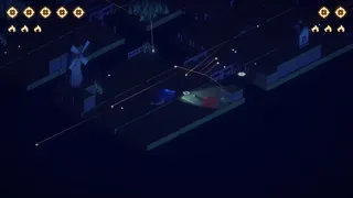 Скриншот 5 к игре Tanky Tanks 2