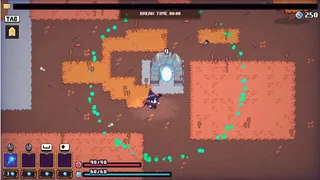 Скриншот 2 к игре SPELLRAIN