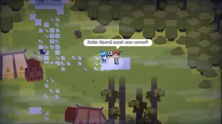 Скриншот 3 к игре SPELLRAIN