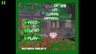 Скриншот 3 к игре Demon Lord Tamer
