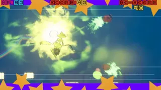 Скриншот 1 к игре PumpKin Majo