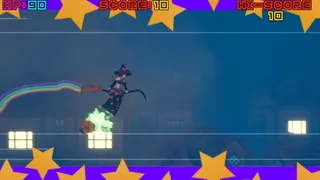 Скриншот 2 к игре PumpKin Majo