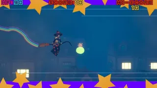 Скриншот 3 к игре PumpKin Majo