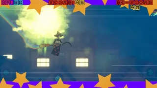 Скриншот 4 к игре PumpKin Majo
