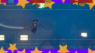 Скриншот 5 к игре PumpKin Majo