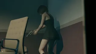 Скриншот 1 к игре The Killing Antidote