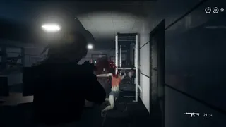 Скриншот 5 к игре The Killing Antidote