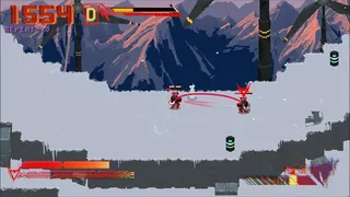 Скриншот 1 к игре RAM: Random Access Mayhem