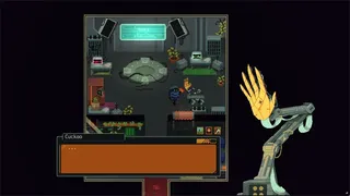 Скриншот 3 к игре RAM: Random Access Mayhem