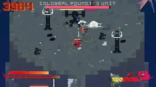 Скриншот 7 к игре RAM: Random Access Mayhem