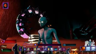 Скриншот 5 к игре Old Shadow