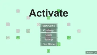 Скриншот 1 к игре Activate: 激活