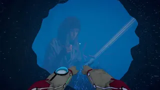 Скриншот 1 к игре Mind Diver