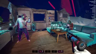 Скриншот 4 к игре Mind Diver