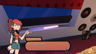 Скриншот 2 к игре Delirium