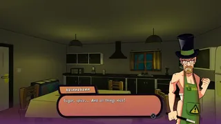 Скриншот 4 к игре Delirium