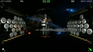 Скриншот 2 к игре Droid Wars - Duel