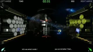 Скриншот 3 к игре Droid Wars - Duel