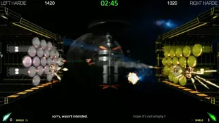 Скриншот 4 к игре Droid Wars - Duel