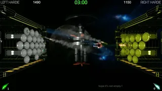 Скриншот 5 к игре Droid Wars - Duel