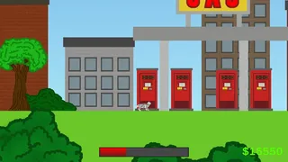 Скриншот 1 к игре Котятное королевство