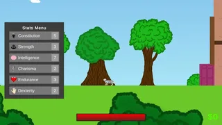 Скриншот 4 к игре Котятное королевство