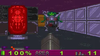 Скриншот 1 к игре INVASION