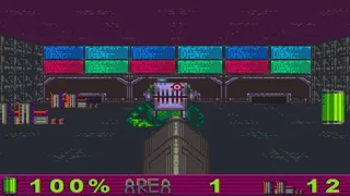Скриншот 2 к игре INVASION