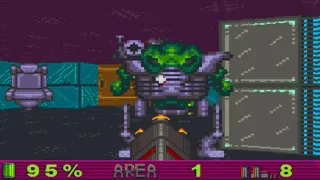 Скриншот 3 к игре INVASION