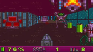 Скриншот 4 к игре INVASION
