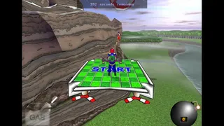 Скриншот 4 к игре Aerial Antics - 20th Anniversary