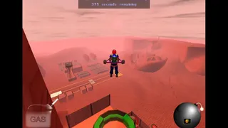 Скриншот 5 к игре Aerial Antics - 20th Anniversary