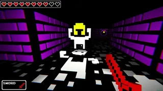 Скриншот 1 к игре HELLGRINDER