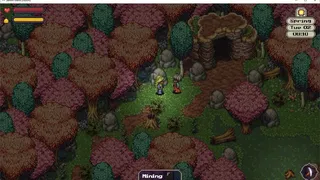 Скриншот 1 к игре Sehoni Island: Monsters and Adventures