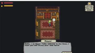 Скриншот 3 к игре Sehoni Island: Monsters and Adventures