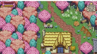Скриншот 4 к игре Sehoni Island: Monsters and Adventures