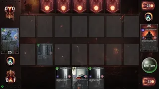 Скриншот 6 к игре The Simulacrum