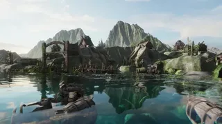 Скриншот 2 к игре Ultra Fishing