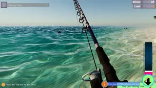Скриншот 3 к игре Ultra Fishing