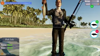 Скриншот 4 к игре Ultra Fishing