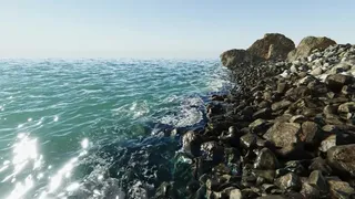 Скриншот 6 к игре Ultra Fishing