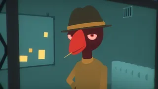 Скриншот 2 к игре Fragmented City